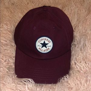 •NWT• Converse Baseball Cap